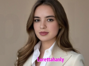 Lorettahanly