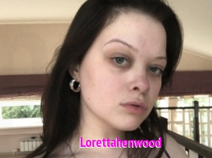 Lorettahenwood