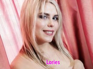 Lories