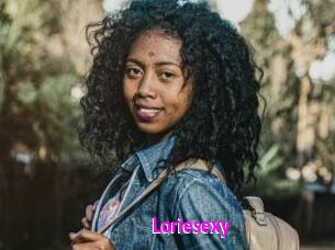 Loriesexy