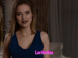 Loriforfun