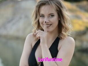 Lorifuntime