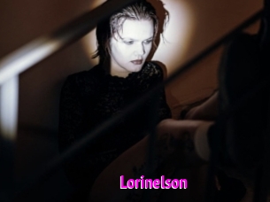 Lorinelson