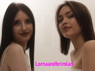 Lornaandbrimlad