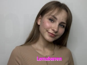 Lornabarren