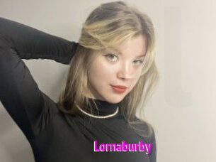 Lornaburby