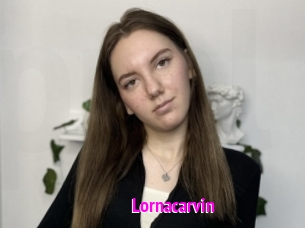 Lornacarvin