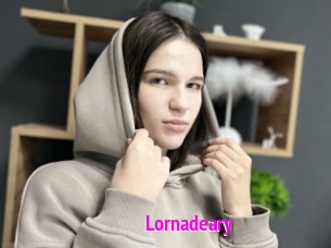 Lornadeary