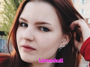 Lornaedsall