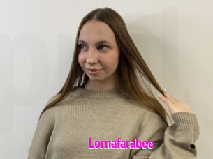 Lornafarabee