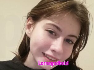 Lornagodbold