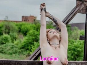 Lorraiine