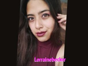 Lorrainebecker