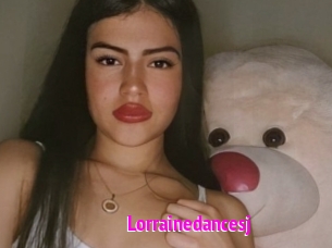 Lorrainedancesj