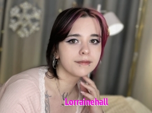 Lorrainehall