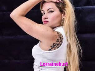 Lorrainekurt