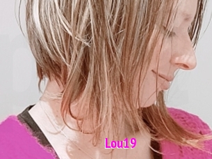 Lou19