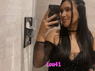 Lou41