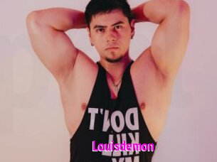 Louisdemon