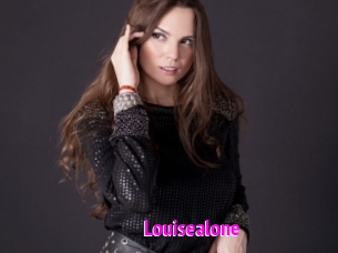 Louisealone