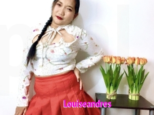 Louiseandres