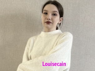 Louisecain