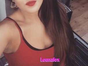 Lounafox