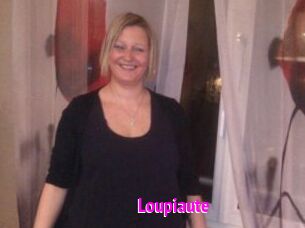 Loupiaute