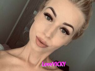 LoveVICKY