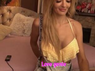 Love_genie