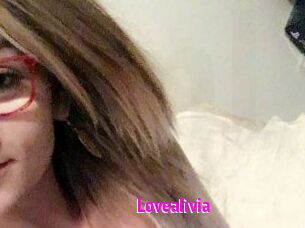 Lovealivia