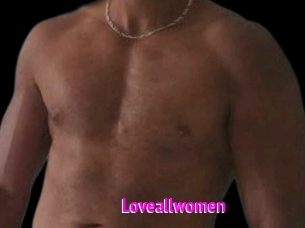 Loveallwomen