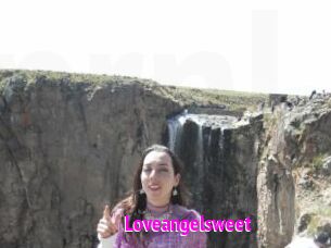 Loveangelsweet