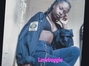 Lovebuggie