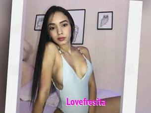 Lovefresita