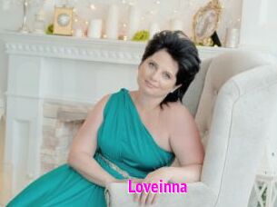 Loveinna