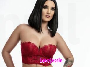 Lovejessie