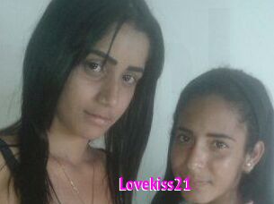 Lovekiss21