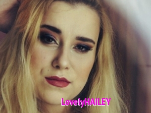 LovelyHAILEY