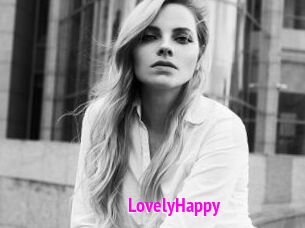 LovelyHappy