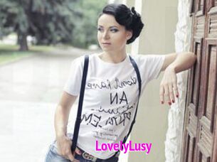 LovelyLusy