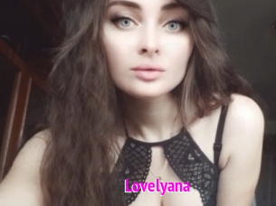 Lovelyana