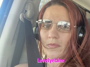 Lovelyelaine