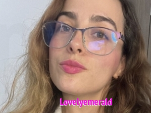 Lovelyemerald