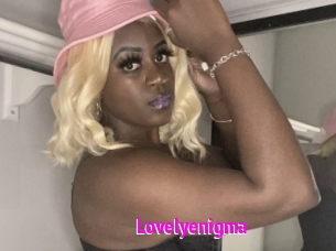 Lovelyenigma