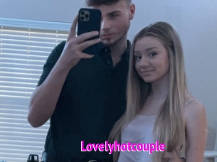 Lovelyhotcouple