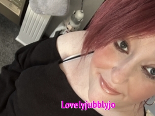 Lovelyjubblyjo