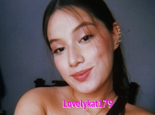 Lovelykat179