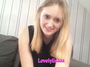 Lovelylisaaa