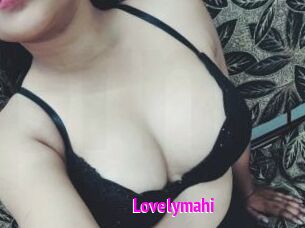 Lovelymahi